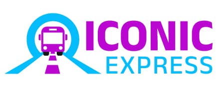 Iconic Express Ltd.
