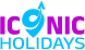 Iconic Holidays