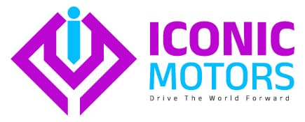 Iconic Motors Ltd.