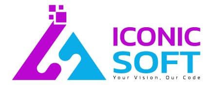 Iconic Soft Ltd.