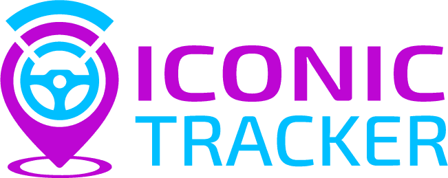 Iconic Tracker Ltd logo
