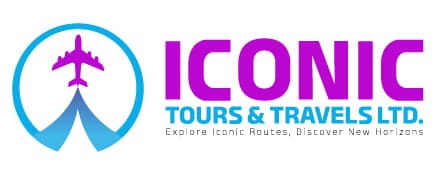 Iconic Global Travels Ltd.