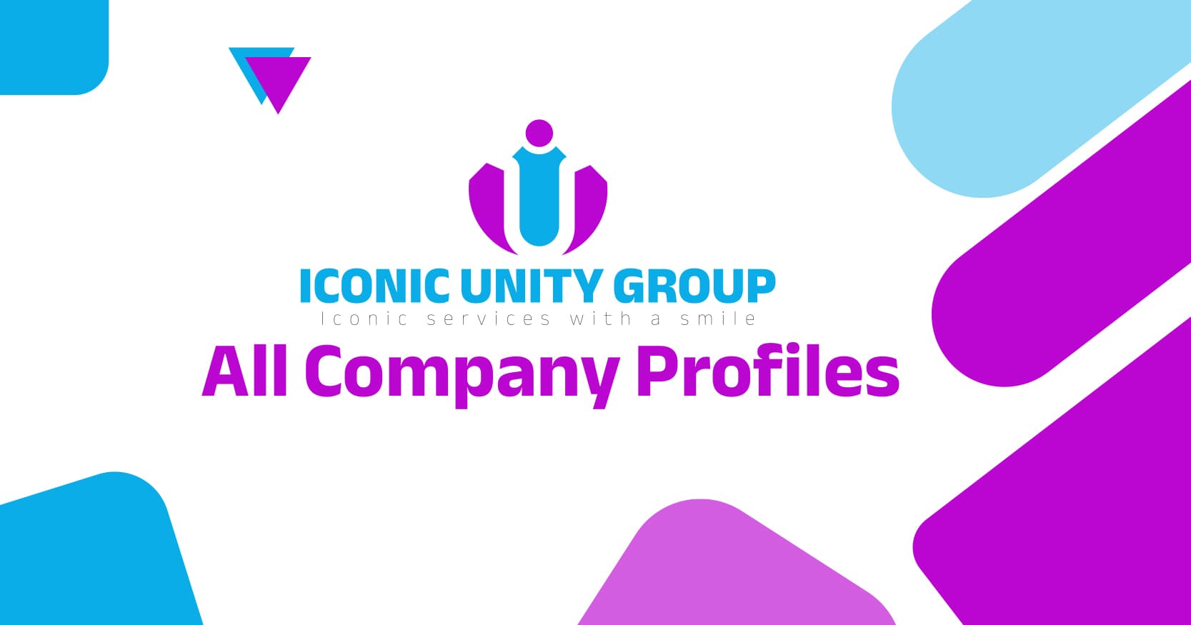 Iconic Unity Group
